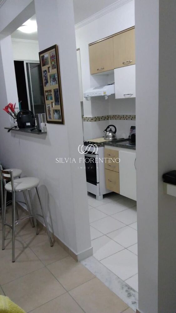 Apartamento à venda com 2 quartos, 49m² - Foto 8