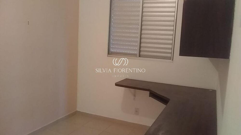 Apartamento à venda com 2 quartos, 49m² - Foto 3
