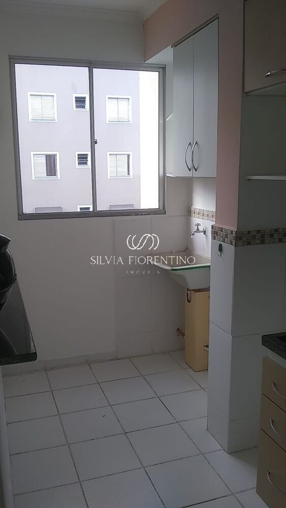 Apartamento à venda com 2 quartos, 49m² - Foto 5