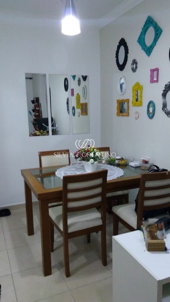 Apartamento à venda com 2 quartos, 49m² - Foto 7