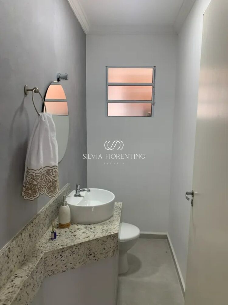 Casa, 2 quartos, 130 m² - Foto 4