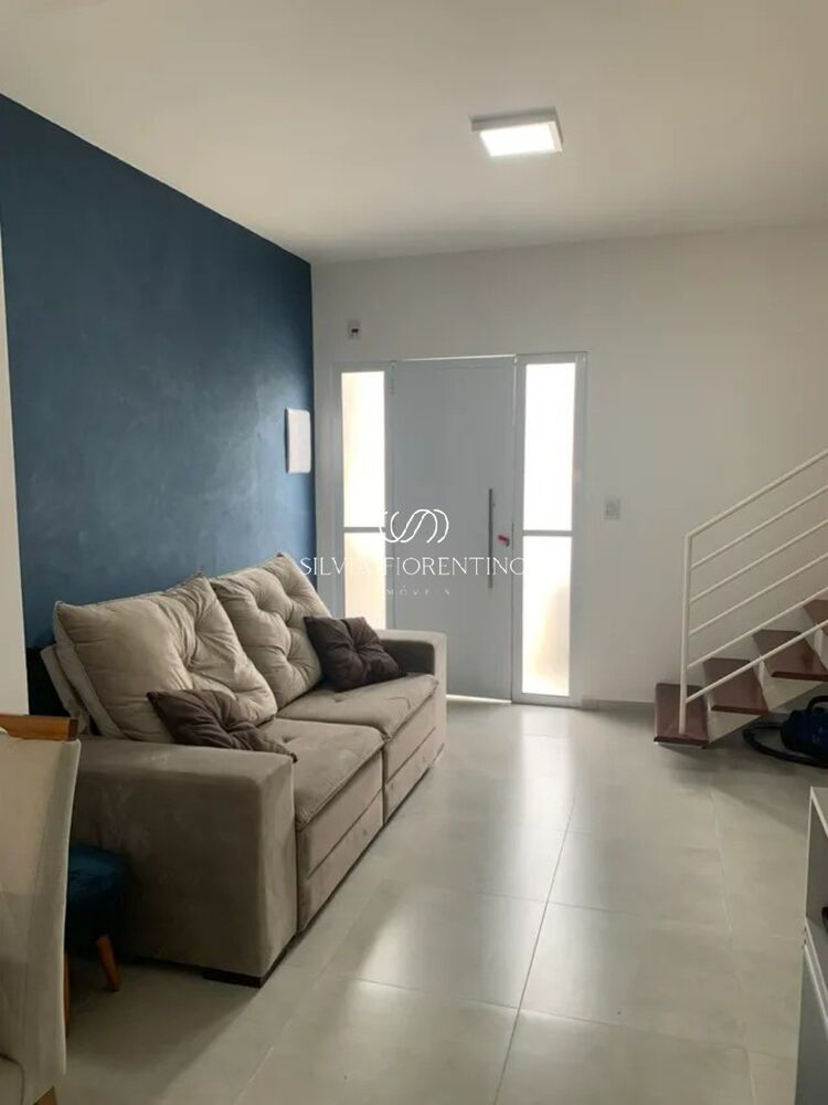 Casa, 2 quartos, 130 m² - Foto 3