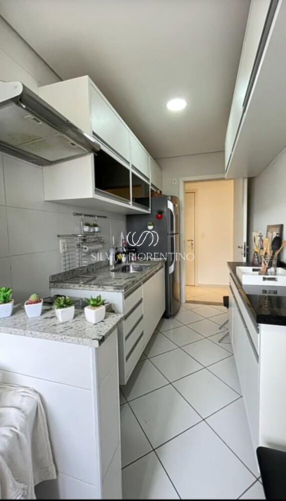 Apartamento, 2 quartos, 63 m² - Foto 4