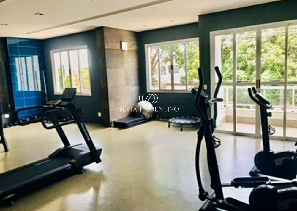 Apartamento, 2 quartos, 63 m² - Foto 2