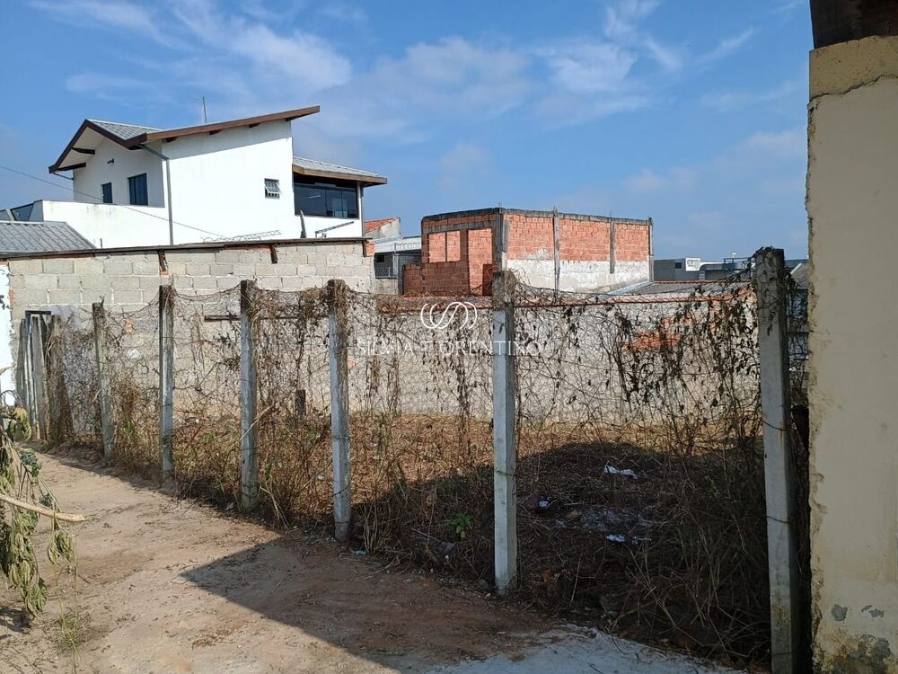 Terreno à venda, 250m² - Foto 3