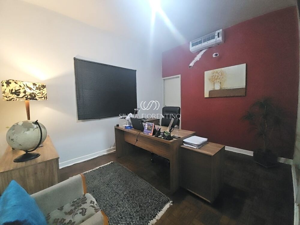 Casa, 4 quartos, 253 m² - Foto 2