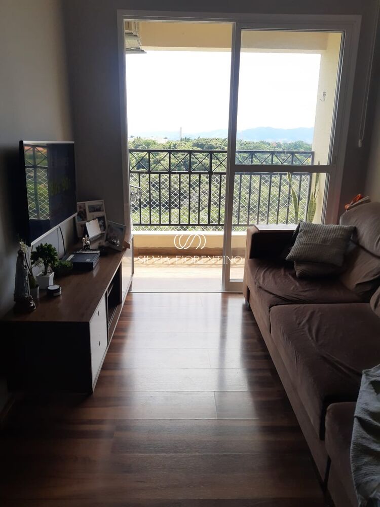 Apartamento, 3 quartos, 72 m² - Foto 14