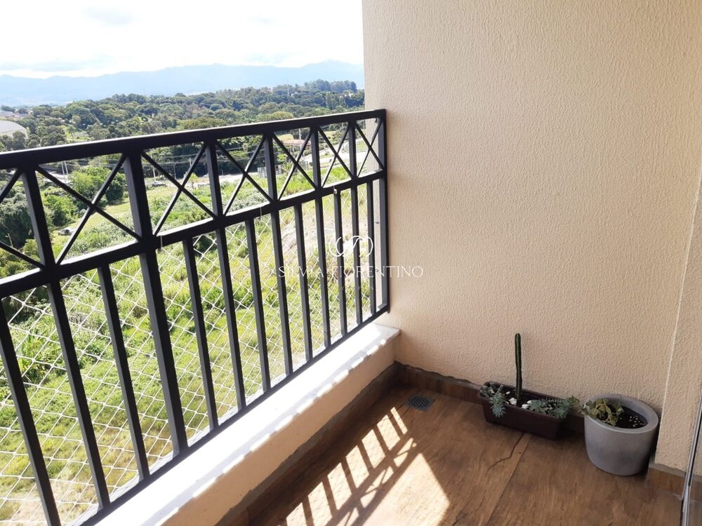 Apartamento, 3 quartos, 72 m² - Foto 13