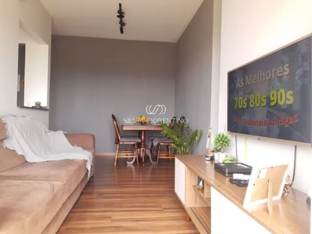 Apartamento, 3 quartos, 72 m² - Foto 8