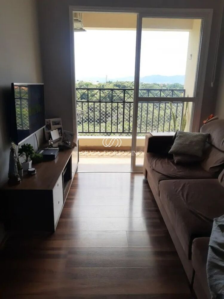Apartamento, 3 quartos, 72 m² - Foto 16