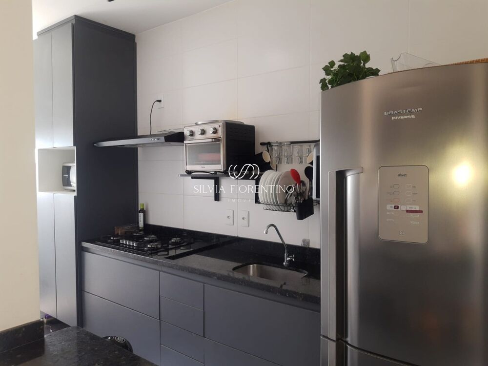 Apartamento, 3 quartos, 72 m² - Foto 2