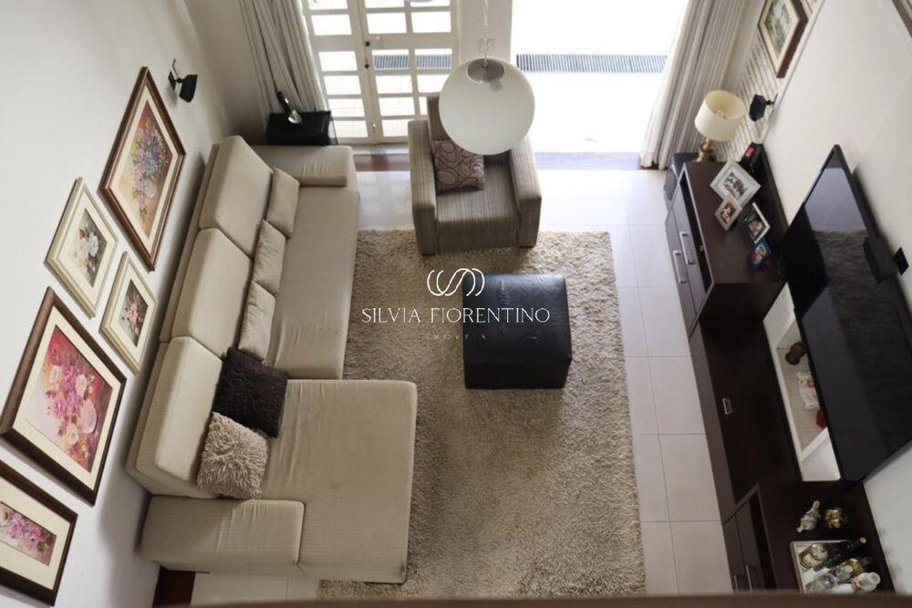 Casa, 3 quartos, 510 m² - Foto 3