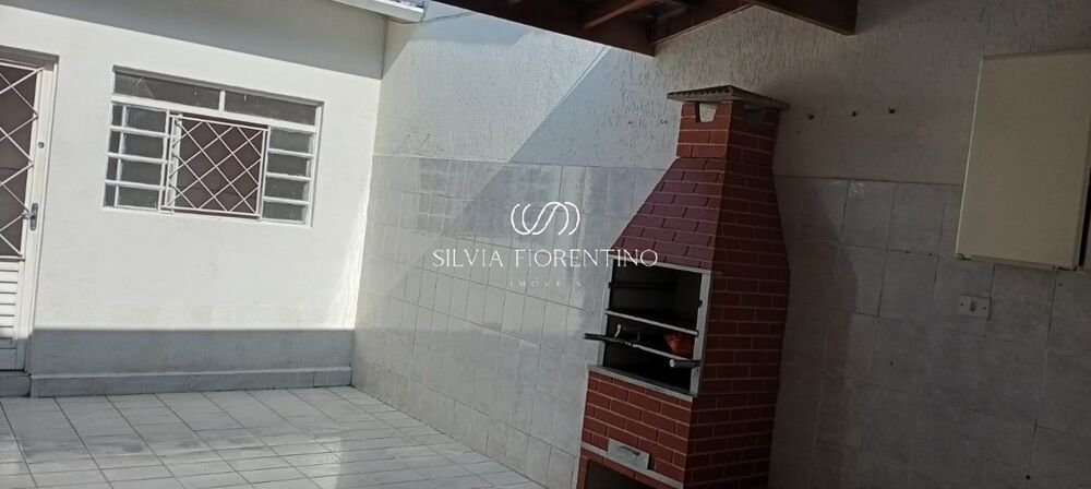 Casa, 4 quartos, 250 m² - Foto 1