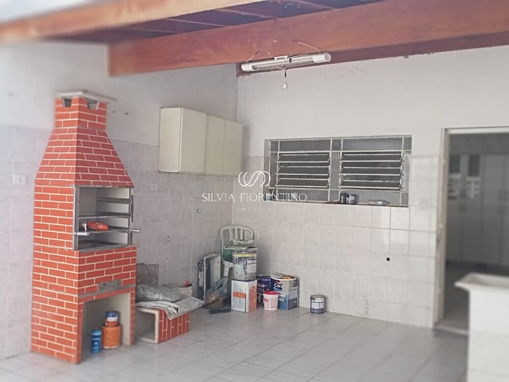 Casa, 4 quartos, 250 m² - Foto 2