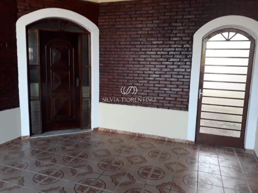 Casa, 3 quartos, 180 m² - Foto 16