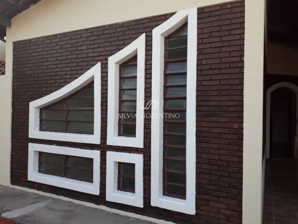 Casa, 3 quartos, 180 m² - Foto 2