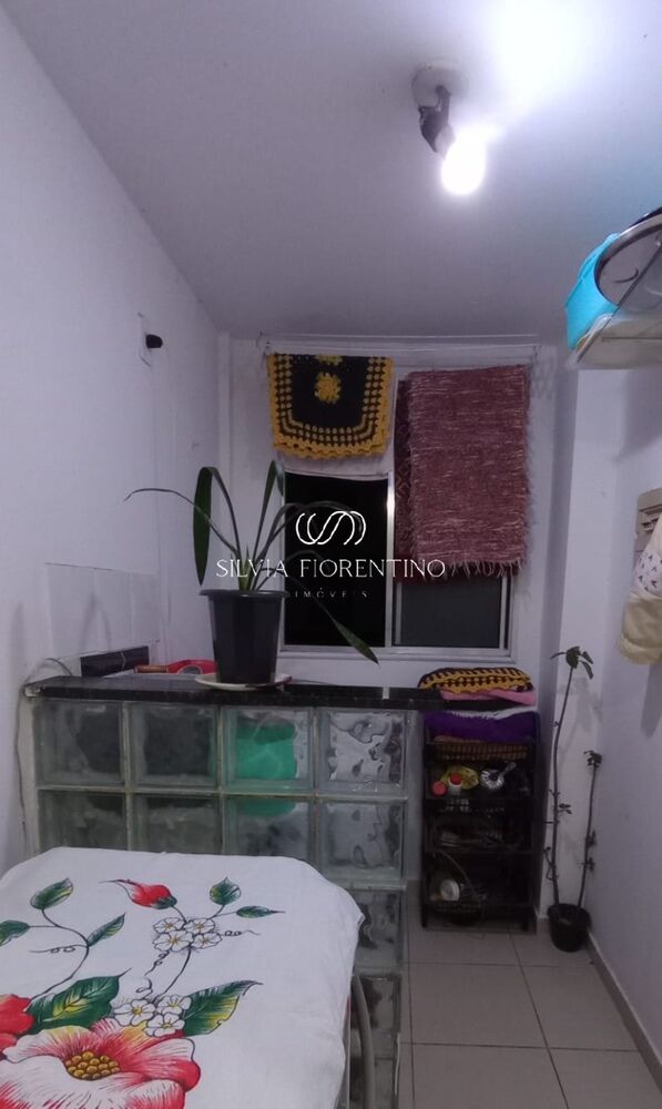 Apartamento, 2 quartos, 55 m² - Foto 2