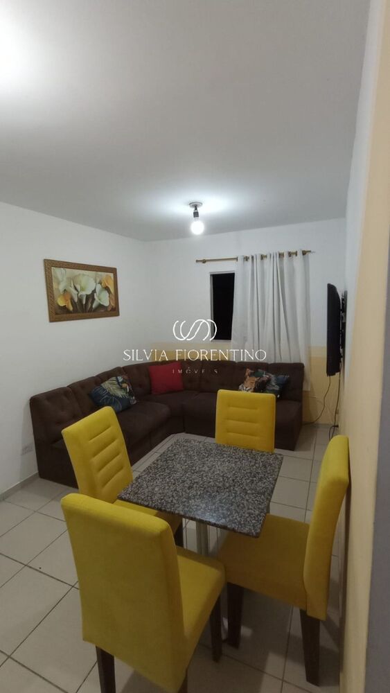 Apartamento, 2 quartos, 55 m² - Foto 3