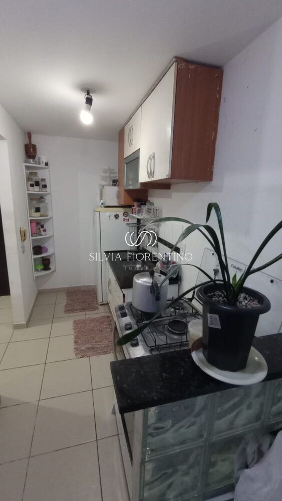 Apartamento, 2 quartos, 55 m² - Foto 4