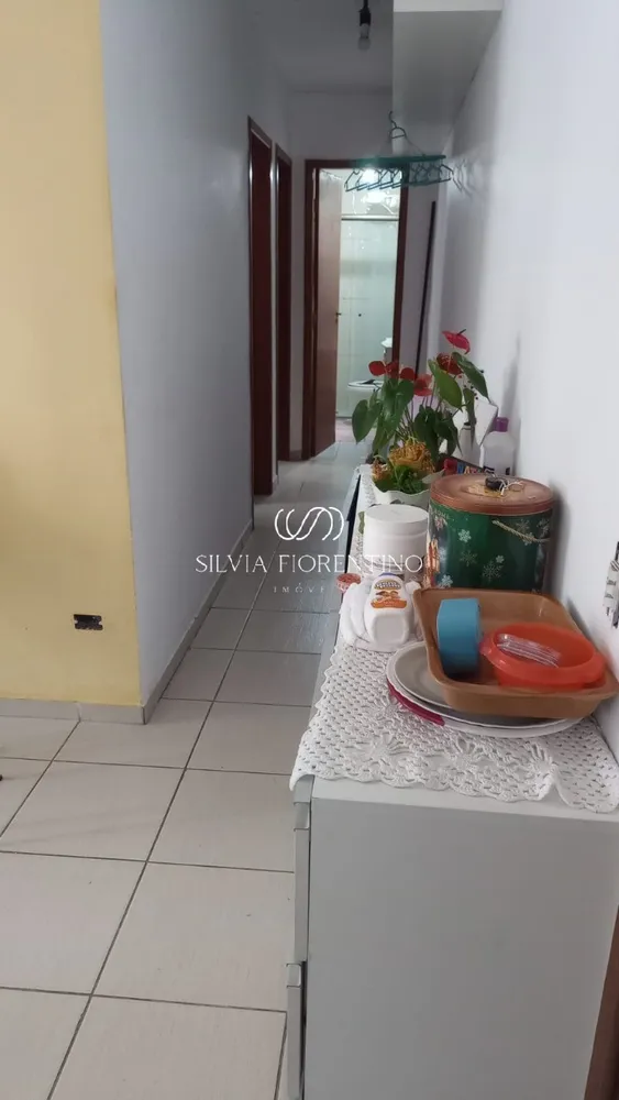 Apartamento, 2 quartos, 55 m² - Foto 5