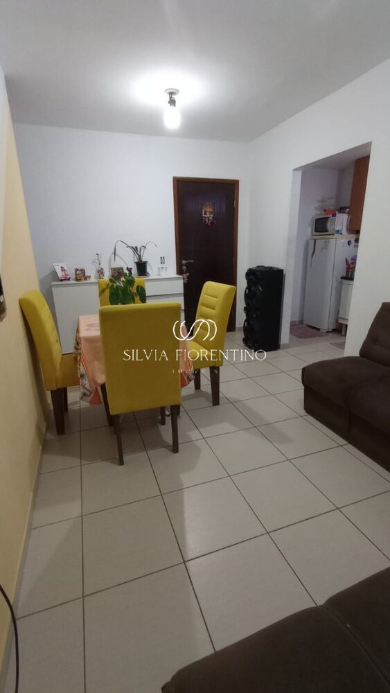 Apartamento, 2 quartos, 55 m² - Foto 1