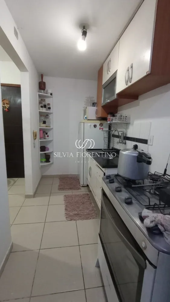 Apartamento, 2 quartos, 55 m² - Foto 2