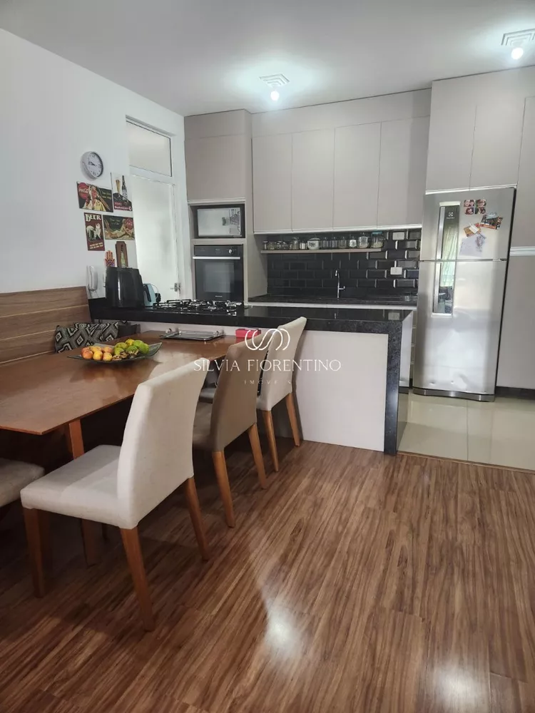 Apartamento à venda com 3 quartos, 82m² - Foto 2