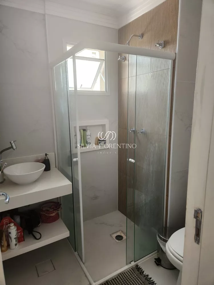 Apartamento à venda com 3 quartos, 82m² - Foto 8