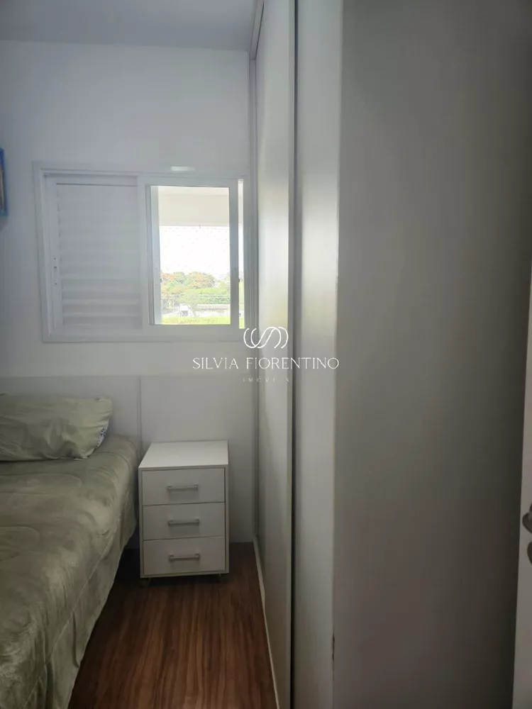 Apartamento à venda com 3 quartos, 82m² - Foto 4