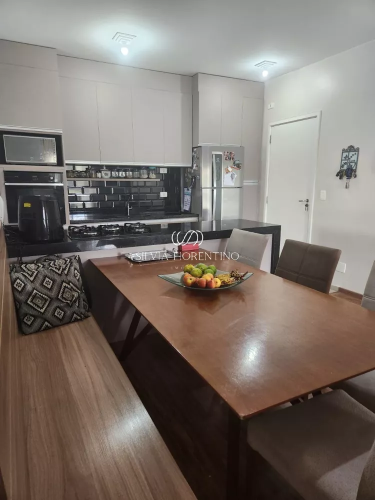 Apartamento à venda com 3 quartos, 82m² - Foto 6