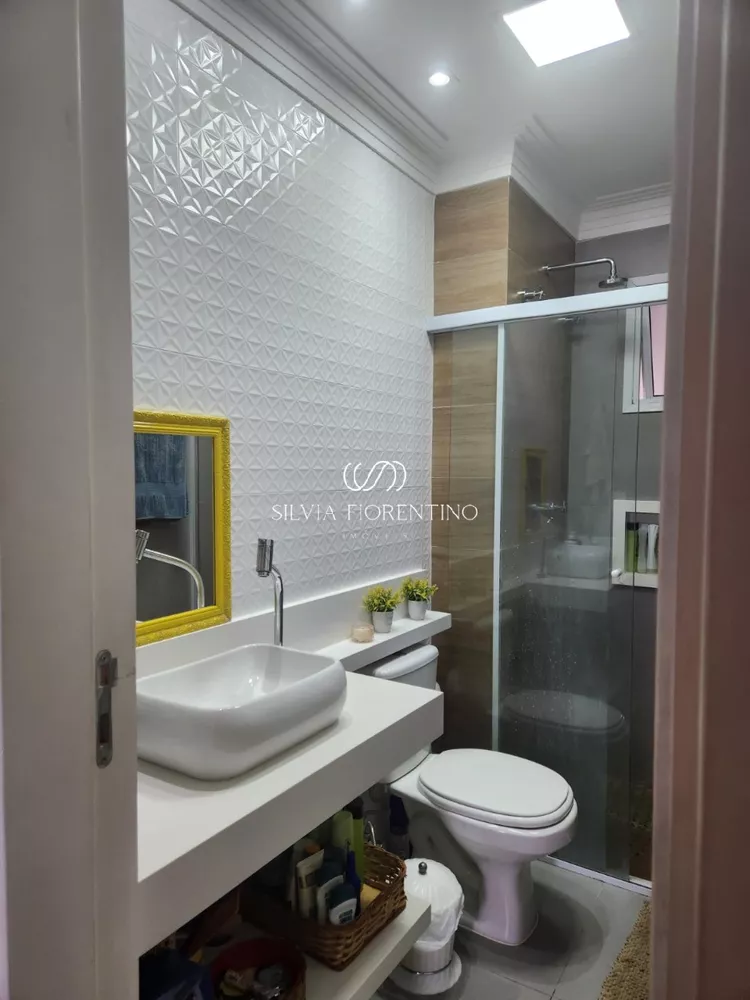 Apartamento à venda com 3 quartos, 82m² - Foto 5