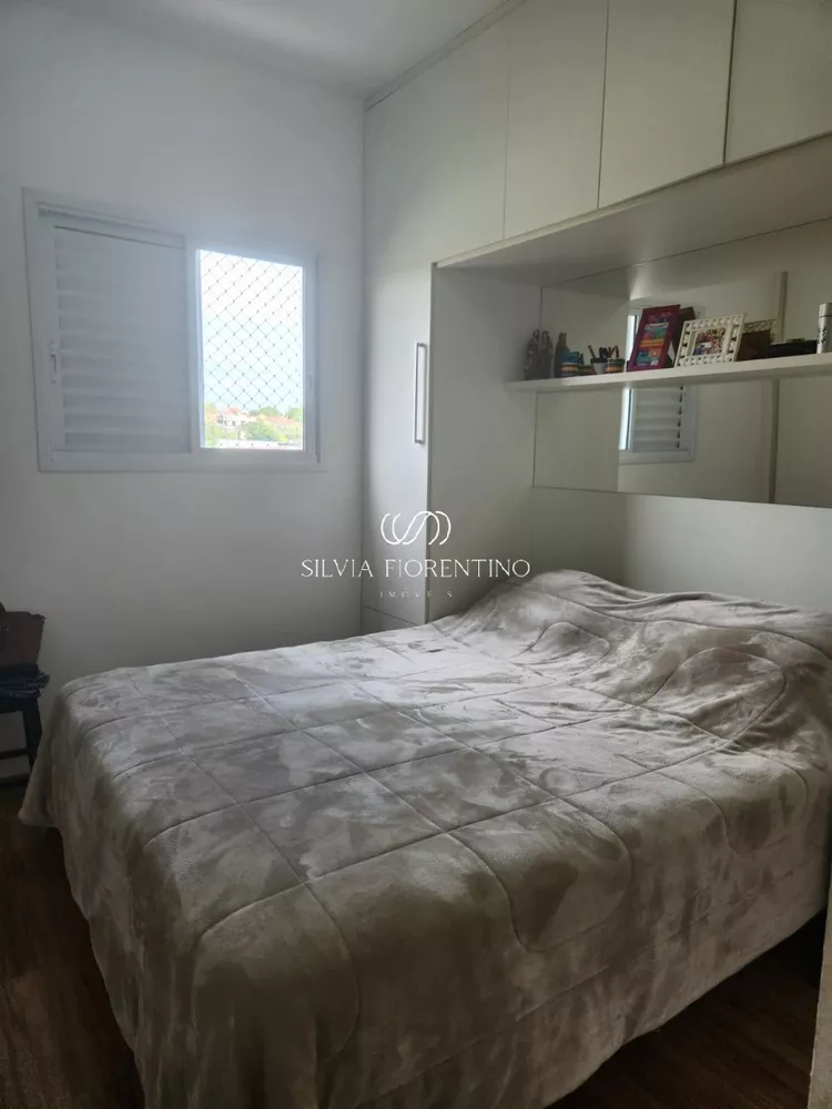 Apartamento à venda com 3 quartos, 82m² - Foto 9