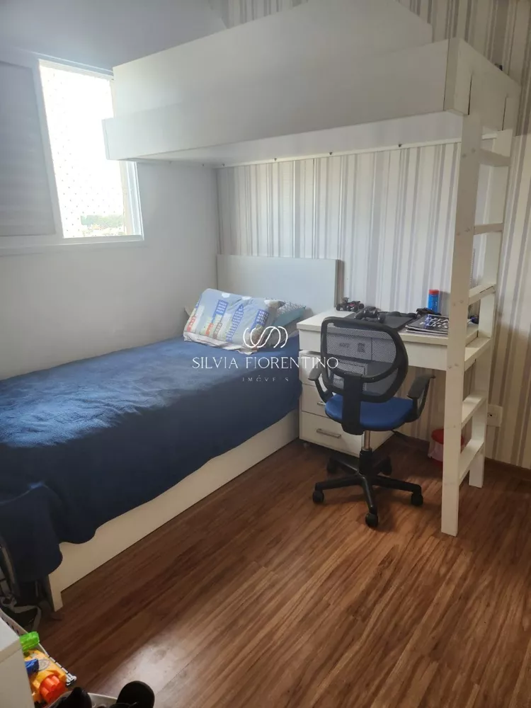 Apartamento à venda com 3 quartos, 82m² - Foto 11