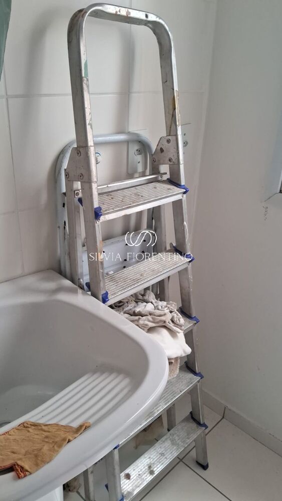 Apartamento à venda com 2 quartos, 52m² - Foto 3