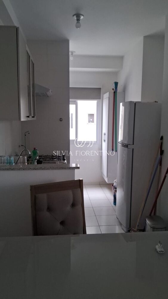 Apartamento à venda com 2 quartos, 52m² - Foto 5