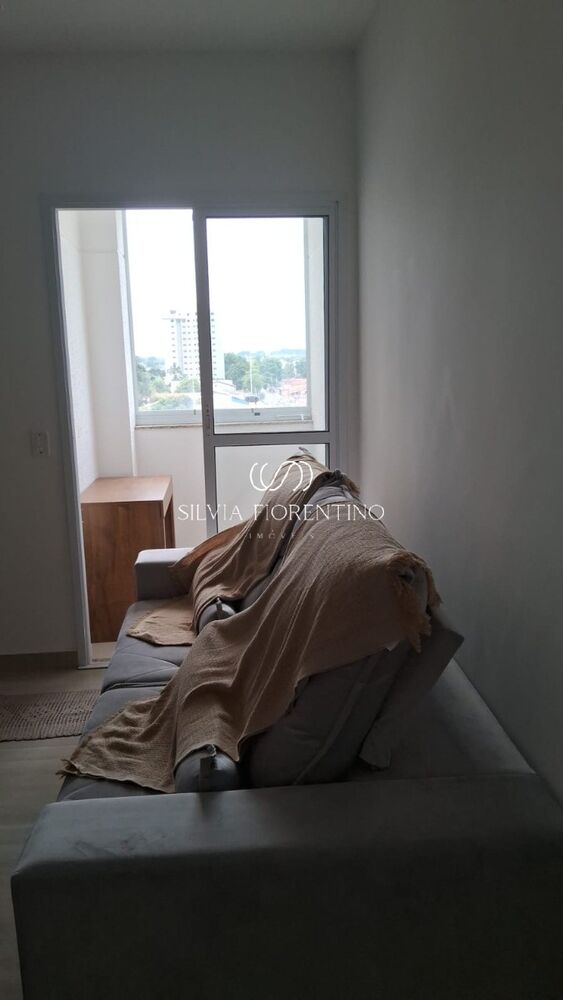 Apartamento à venda com 2 quartos, 52m² - Foto 7