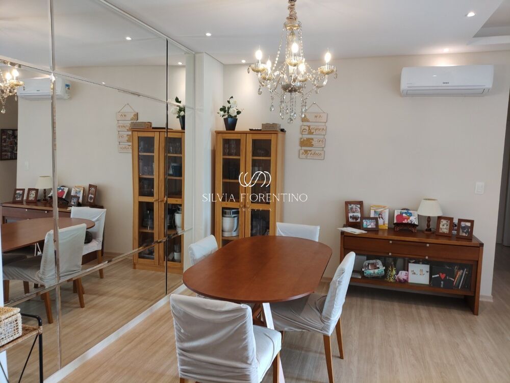 Apartamento, 3 quartos, 105 m² - Foto 7