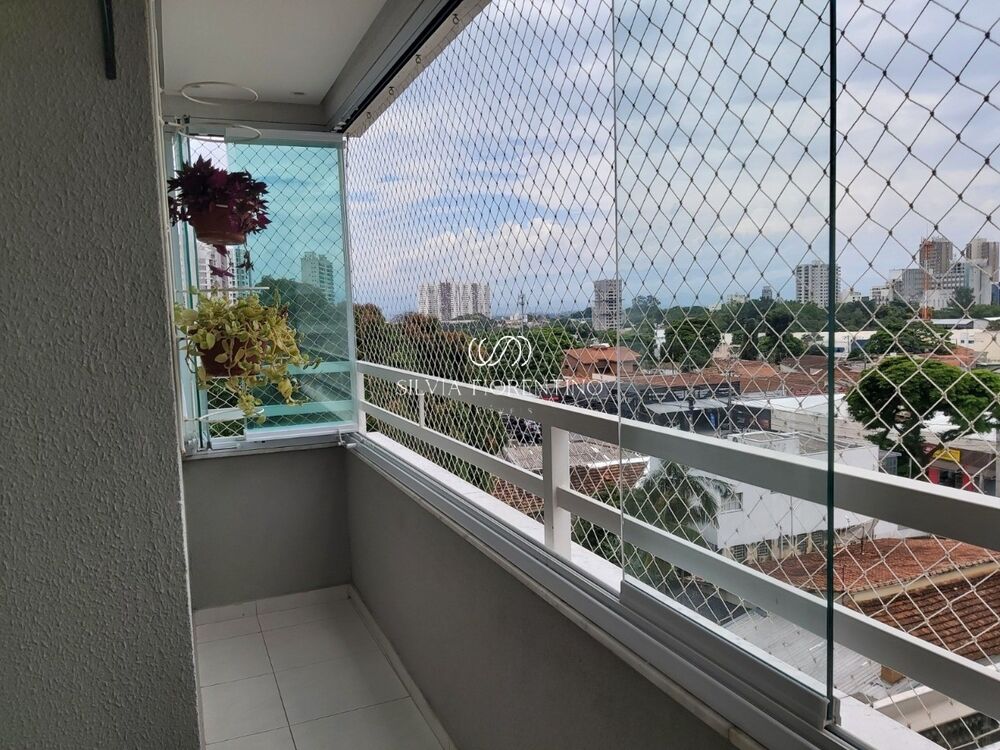 Apartamento, 3 quartos, 105 m² - Foto 1