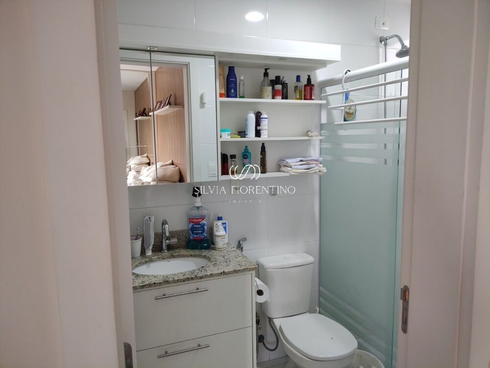 Apartamento, 3 quartos, 105 m² - Foto 6