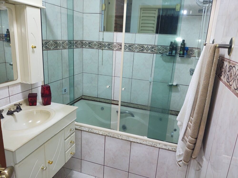 Casa à venda com 3 quartos - Foto 2