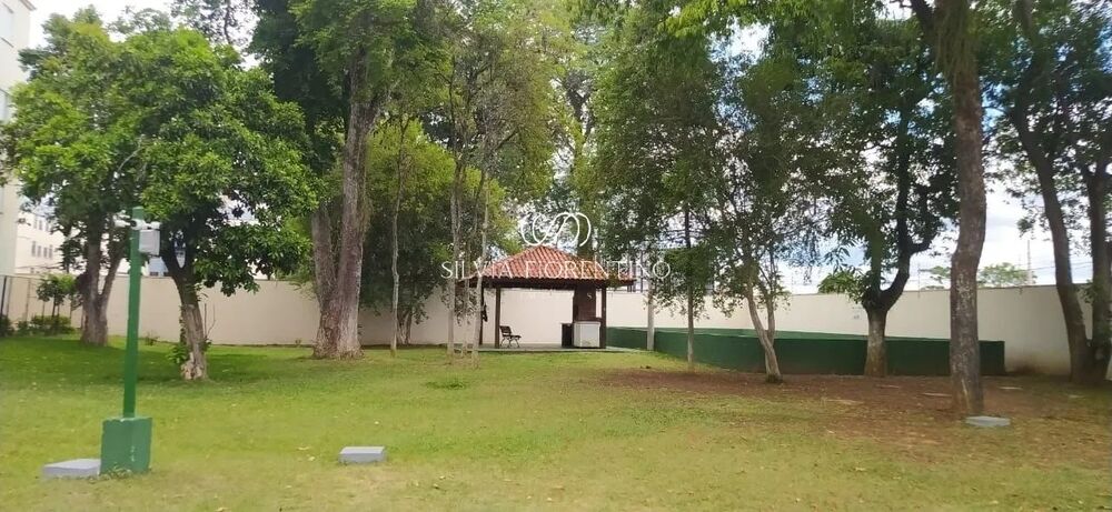 Apartamento, 3 quartos, 72 m² - Foto 2