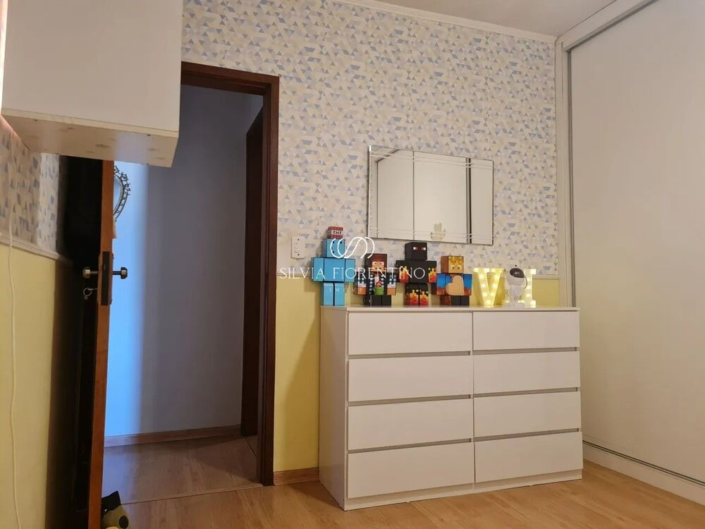 Apartamento, 3 quartos, 72 m² - Foto 3