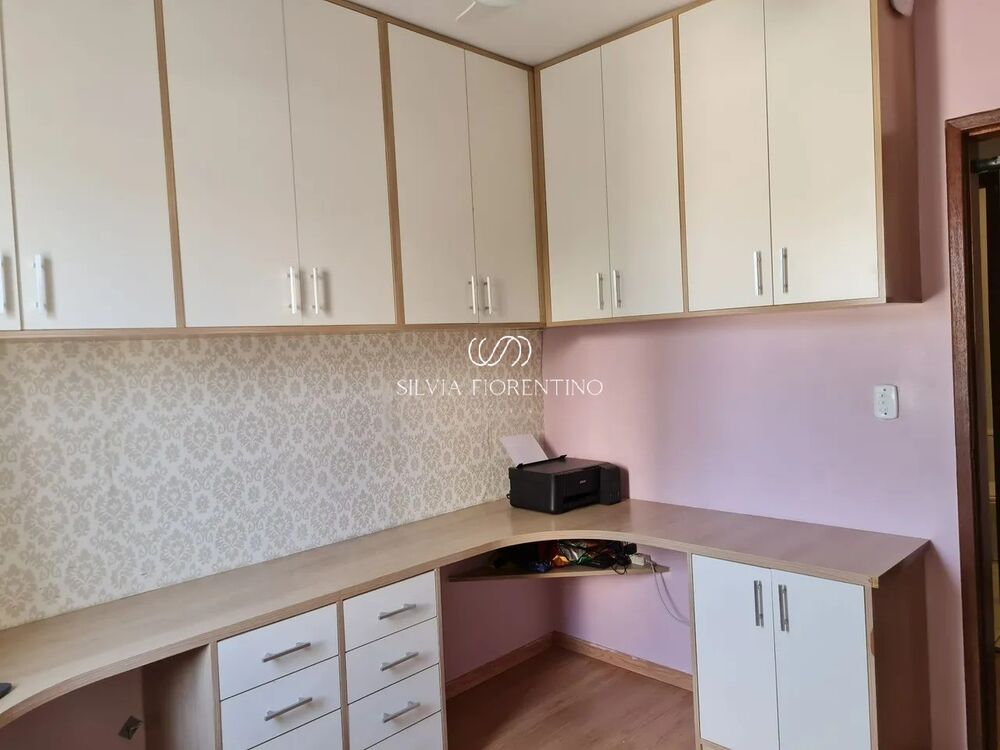 Apartamento, 3 quartos, 72 m² - Foto 4