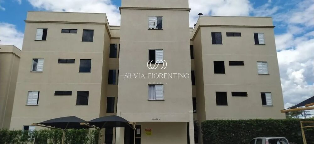 Apartamento, 3 quartos, 72 m² - Foto 1