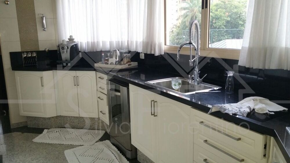 Apartamento, 5 quartos, 336 m² - Foto 3