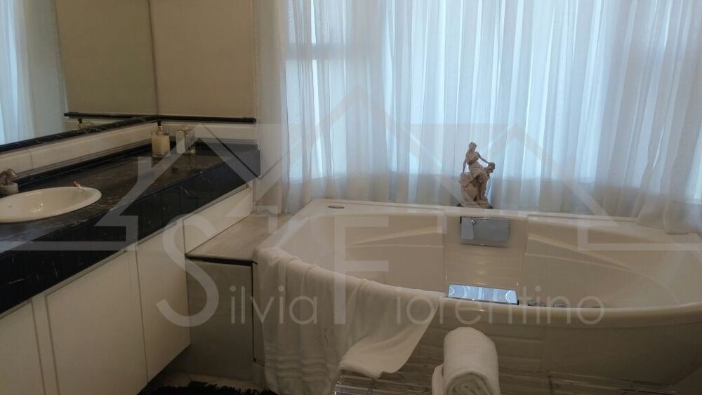 Apartamento, 5 quartos, 336 m² - Foto 12