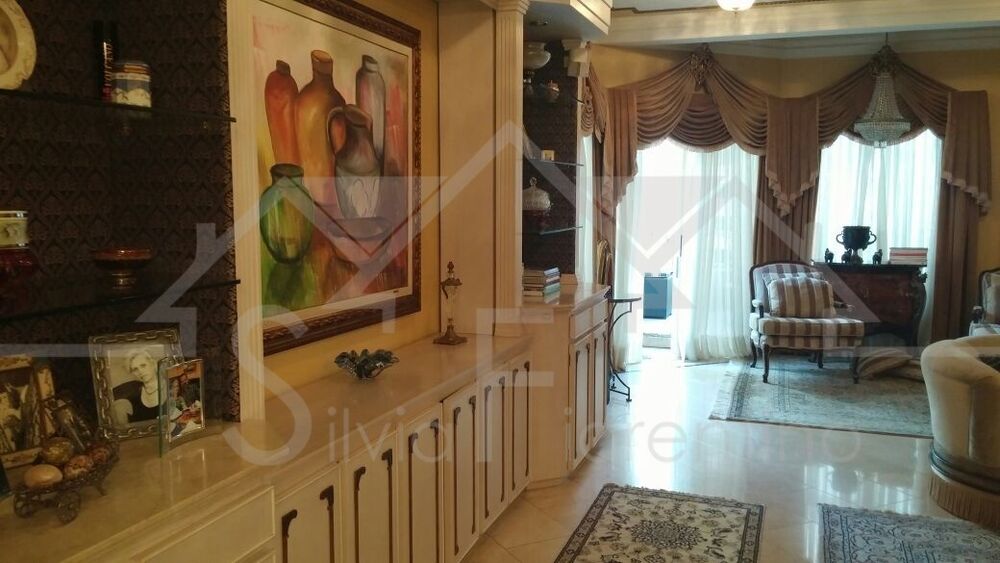 Apartamento, 5 quartos, 336 m² - Foto 1
