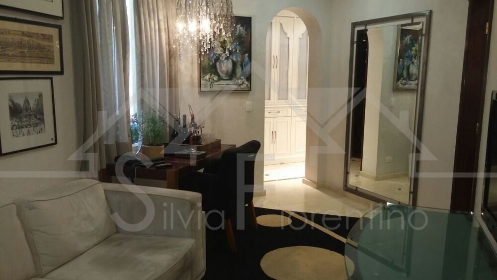 Apartamento, 5 quartos, 336 m² - Foto 15