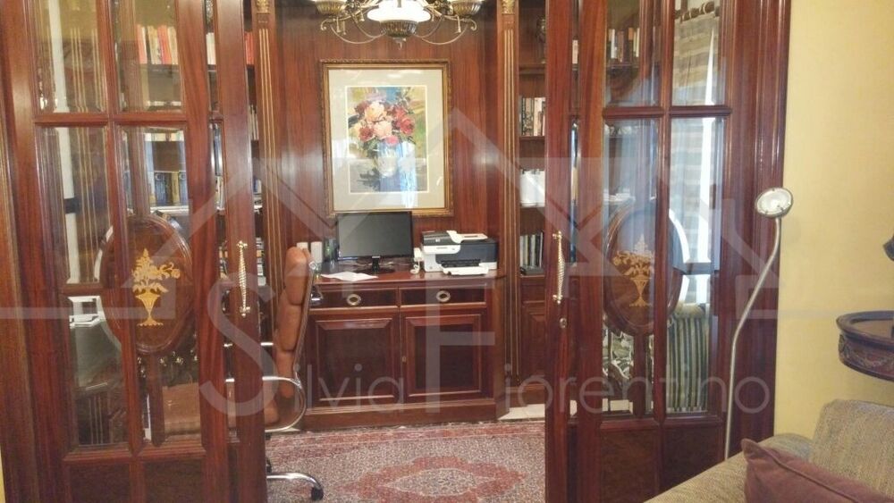 Apartamento, 5 quartos, 336 m² - Foto 6