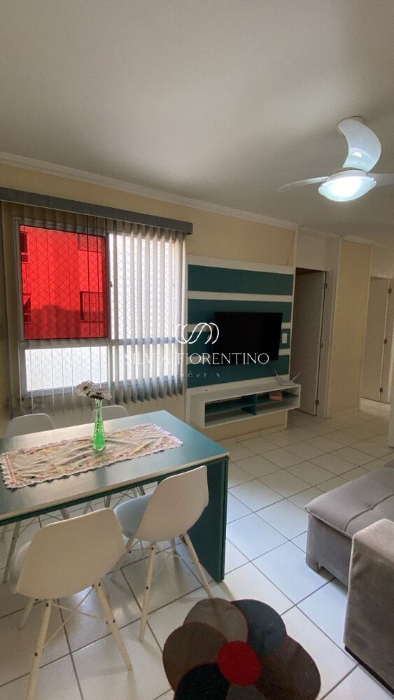 Apartamento, 2 quartos, 50 m² - Foto 6
